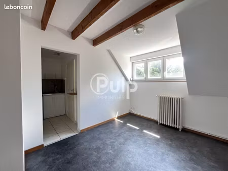 immeuble 165 m² boulogne sur mer