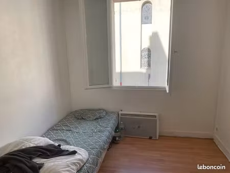 loue appartement 2 pieces