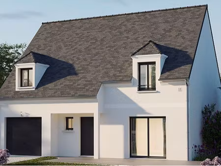 recherche maison particulier à particulier brebières