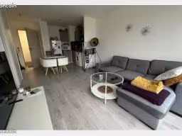 vente appartement 2 pièces à sainte luce sur loire