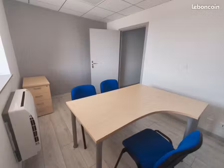 bureaux a louer - beziers