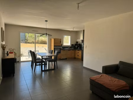 urgent maison vertou- 86m2-t4 avec jardin