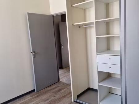 appartement t3 centre ville de nérac