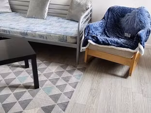 studio (2-3) 17m2 meublé étudiant gare roubaix