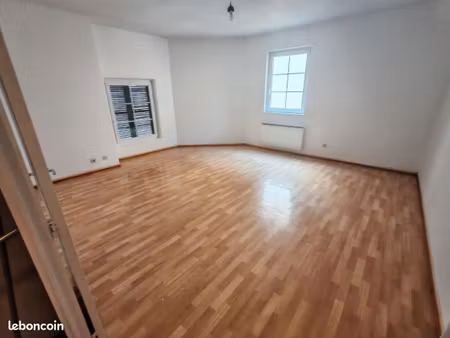 appartement 2 pièces