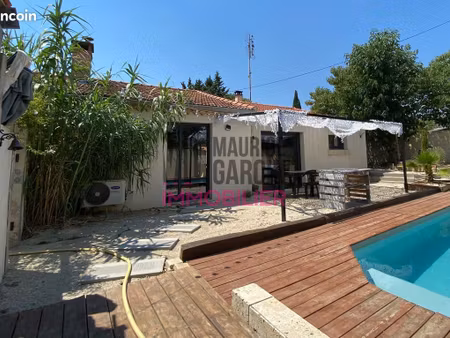 maison 6 pièces 125 m²