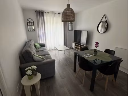 appartement t4 67m2