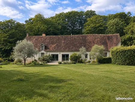 longère 8 pièces 255 m²