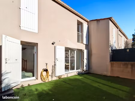 maison 4 pièces 92 m²
