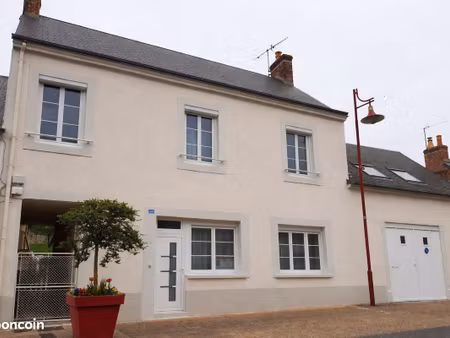 maison 6 pièces 200 m²