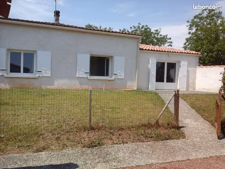 maison st pezenne 44 bis
