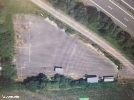 terrain zone artisanal espoey