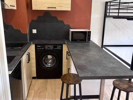 studio proche centre epinal