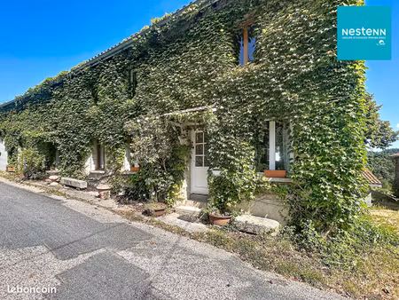 maison 7 pièces 214 m²