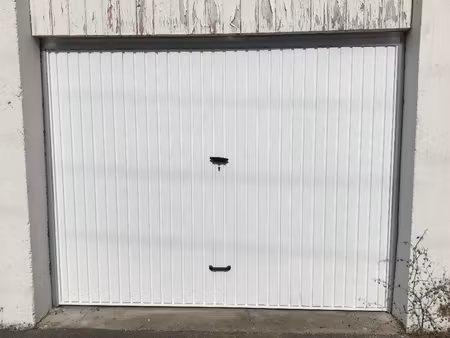 garage / box le bouscat vendu loué