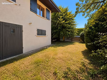 maison 5 pièces 101 m²