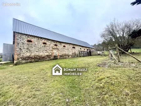 propriété 1 pièce 280 m²