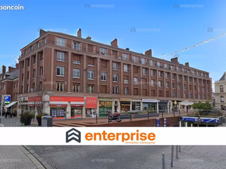 local commercial 118 m²