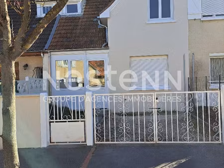 maison 5 pièces 96 m²