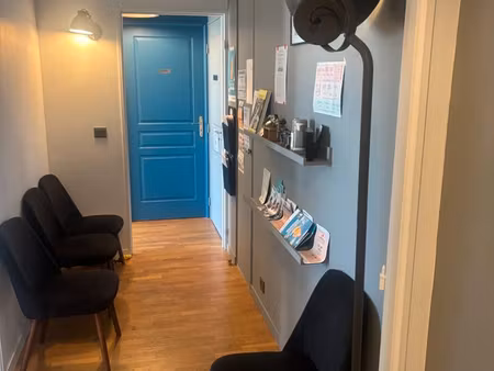 location cabinet - suresnes (92)