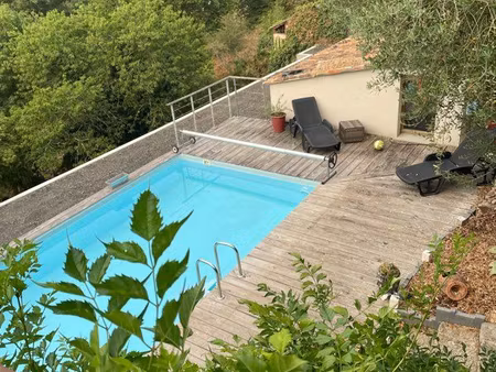 maison à vendre 170 m2 proche parthenay