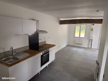 maison à louer semi individuelle 1 chambre