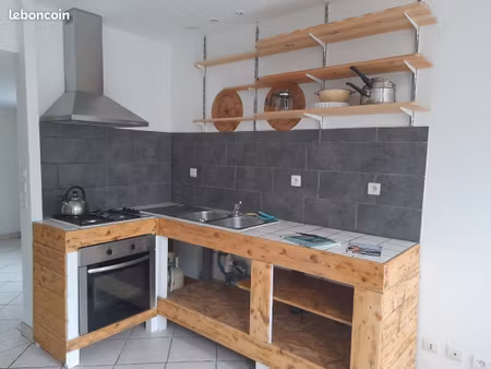 charmante petite maison