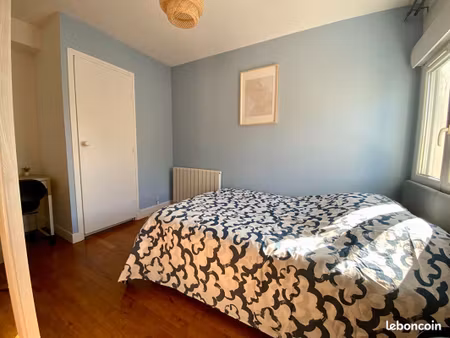 appartement 1 pièce 21 m²