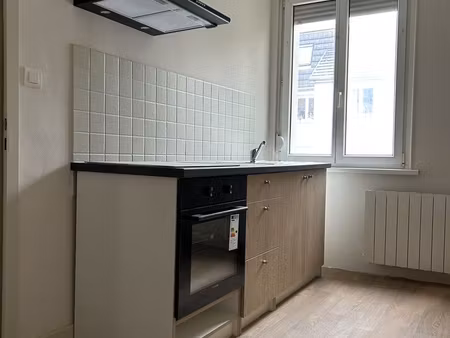 appartement 2 pièces 50 m²