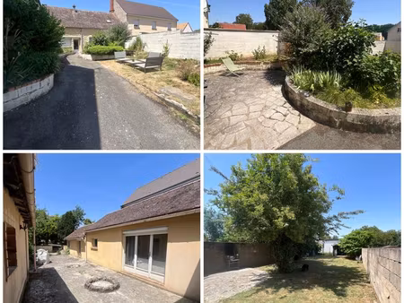 maison a vendre