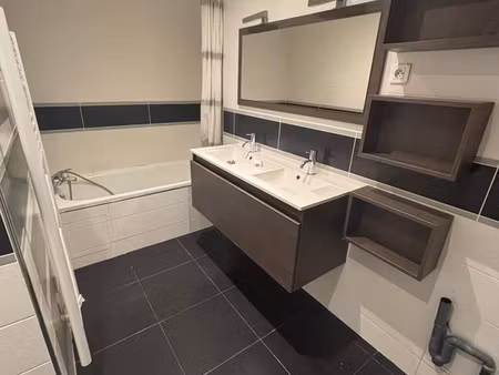 location appartement f5 vandoeuvre