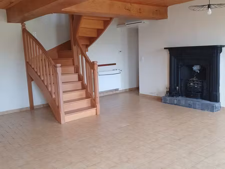 maison en location