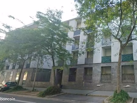 appartement 5 pièces 126 m²