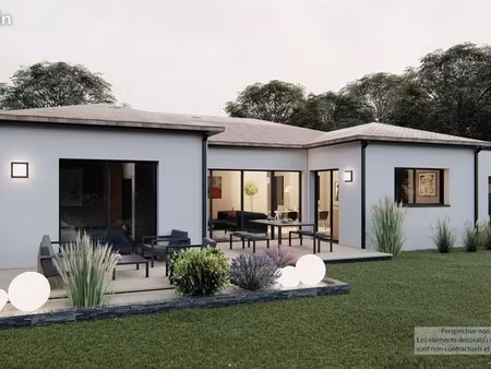 maison 5 pièces 104 m²
