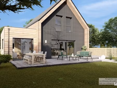 maison 5 pièces 130 m²