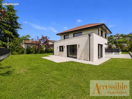villa 5 pièces 127 m²