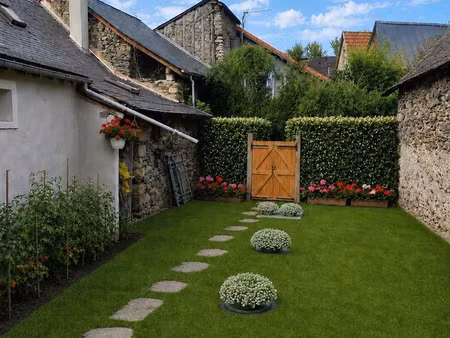 maison de famille 140m²