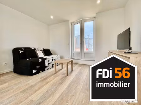 studio 1 pièce 27 m²