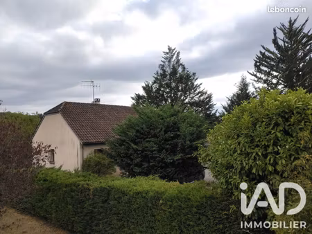 maison familiale 3 pièces 80 m²