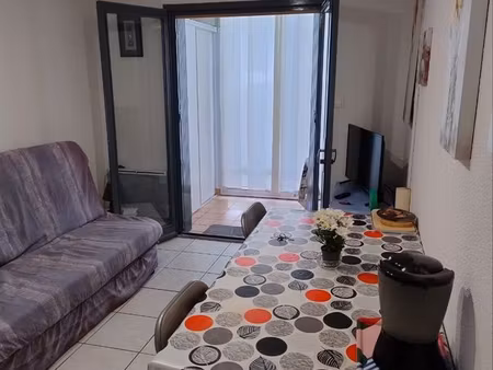 logement étudiant