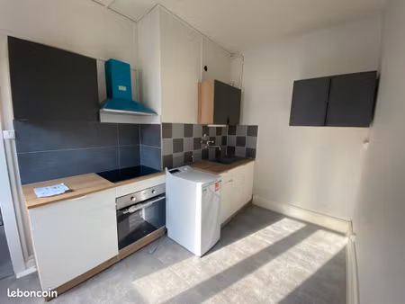 t2 42m2 schiltigheim proche mairie et autoroute