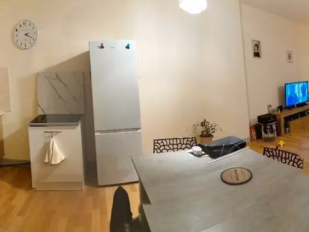 grand f2 hypercentre de saint-junien