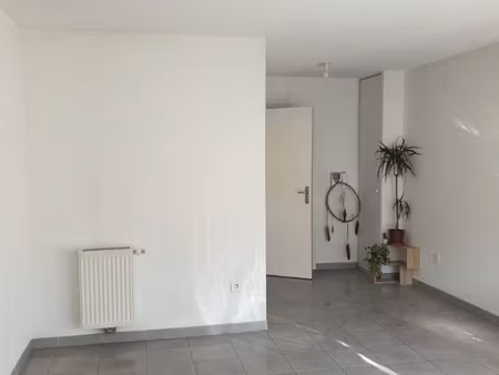 appartement t2 + parking sous-sol