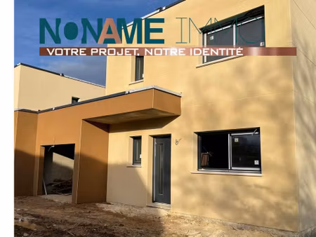 maison 6 pièces 119 m²