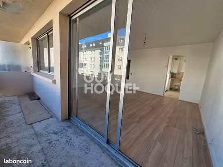 studio 1 pièce 35 m²