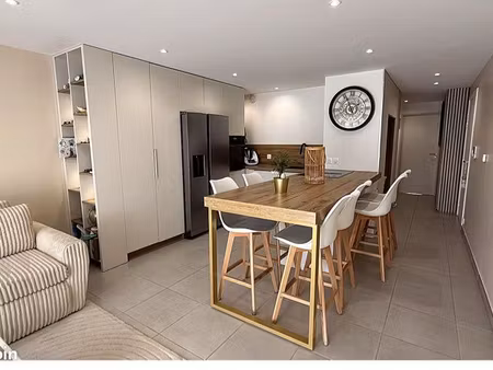magnifique t3 traversant 61m2 frais de notaire réduit