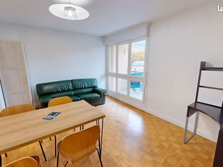 appartement 2 pièces 55 m²