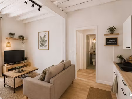 appartement t2