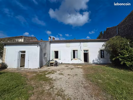 propriété 7 pièces 125 m²