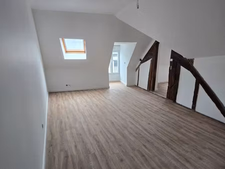 appartement une chambre
